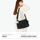 モズ ショルダーバッグ moz | ギャレリア Bag＆Luggage | 詳細画像2 