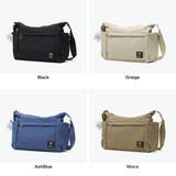 モズ ショルダーバッグ moz | ギャレリア Bag＆Luggage | 詳細画像7 