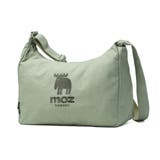 SmokyGreen | モズ ショルダーバッグ レディース | ギャレリア Bag＆Luggage
