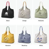 モズ トートバッグ moz | ギャレリア Bag＆Luggage | 詳細画像7 