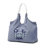 BlueGray | モズ トートバッグ moz | ギャレリア Bag＆Luggage