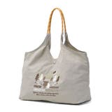 Greige | モズ トートバッグ moz | ギャレリア Bag＆Luggage