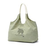 Pistachio | モズ トートバッグ moz | ギャレリア Bag＆Luggage
