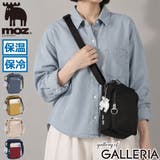 モズ ショルダーバッグ moz | ギャレリア Bag＆Luggage | 詳細画像1 
