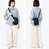 モズ ショルダーバッグ moz | ギャレリア Bag＆Luggage | 詳細画像7 