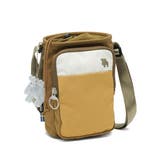 Camel | モズ ショルダーバッグ moz | ギャレリア Bag＆Luggage