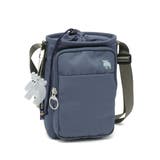 SlateBlue | モズ ショルダーバッグ moz | ギャレリア Bag＆Luggage