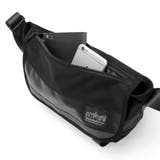 マンハッタンポーテージ ブラックレーベル ショルダーバッグ | ギャレリア Bag＆Luggage | 詳細画像10 