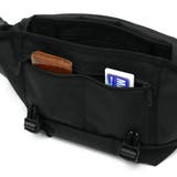 マンハッタンポーテージ ブラックレーベル ショルダーバッグ | ギャレリア Bag＆Luggage | 詳細画像11 