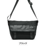 マンハッタンポーテージ ブラックレーベル ショルダーバッグ | ギャレリア Bag＆Luggage | 詳細画像2 