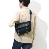 マンハッタンポーテージ ブラックレーベル ショルダーバッグ | ギャレリア Bag＆Luggage | 詳細画像3 