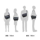 マンハッタンポーテージ ブラックレーベル ショルダーバッグ | ギャレリア Bag＆Luggage | 詳細画像5 