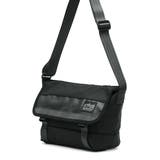 マンハッタンポーテージ ブラックレーベル ショルダーバッグ | ギャレリア Bag＆Luggage | 詳細画像6 