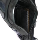 マンハッタンポーテージ ブラックレーベル ボディバッグ | ギャレリア Bag＆Luggage | 詳細画像13 