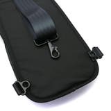 マンハッタンポーテージ ブラックレーベル ボディバッグ | ギャレリア Bag＆Luggage | 詳細画像16 