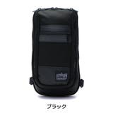 マンハッタンポーテージ ブラックレーベル ボディバッグ | ギャレリア Bag＆Luggage | 詳細画像2 