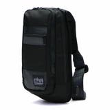 マンハッタンポーテージ ブラックレーベル ボディバッグ | ギャレリア Bag＆Luggage | 詳細画像5 