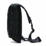 マンハッタンポーテージ ブラックレーベル ボディバッグ | ギャレリア Bag＆Luggage | 詳細画像7 