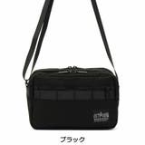 マンハッタンポーテージ ブラックレーベル ショルダーバッグ | ギャレリア Bag＆Luggage | 詳細画像2 