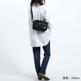 マンハッタンポーテージ ブラックレーベル ショルダーバッグ | ギャレリア Bag＆Luggage | 詳細画像6 