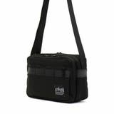 マンハッタンポーテージ ブラックレーベル ショルダーバッグ | ギャレリア Bag＆Luggage | 詳細画像7 