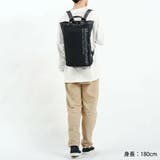 マンハッタンポーテージ ブラックレーベル 2WAYリュック | ギャレリア Bag＆Luggage | 詳細画像3 