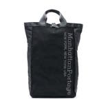 マンハッタンポーテージ ブラックレーベル 2WAYリュック | ギャレリア Bag＆Luggage | 詳細画像7 