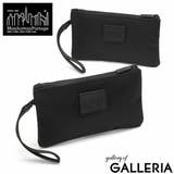 マンハッタンポーテージ ブラックレーベル ポーチ | ギャレリア Bag＆Luggage | 詳細画像12 