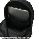 日本正規品 マンハッタンポーテージブラックレーベル リュック | ギャレリア Bag＆Luggage | 詳細画像13 