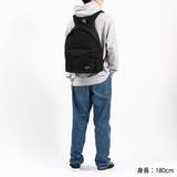 日本正規品 マンハッタンポーテージブラックレーベル リュック | ギャレリア Bag＆Luggage | 詳細画像3 