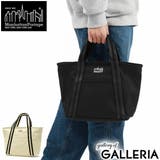 マンハッタンポーテージ ブラックレーベル トートバッグ | ギャレリア Bag＆Luggage | 詳細画像1 