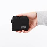 日本正規品 マンハッタンポーテージブラックレーベル コインケース | ギャレリア Bag&Luggage | 詳細画像2