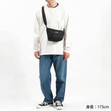 日本正規品 マンハッタンポーテージブラックレーベル ショルダーバッグ | ギャレリア Bag＆Luggage | 詳細画像4 