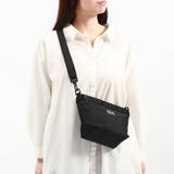 日本正規品 マンハッタンポーテージブラックレーベル ショルダーバッグ | ギャレリア Bag＆Luggage | 詳細画像5 