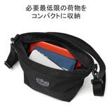 日本正規品 マンハッタンポーテージブラックレーベル ショルダーバッグ | ギャレリア Bag＆Luggage | 詳細画像8 