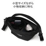 日本正規品 マンハッタンポーテージブラックレーベル ショルダーバッグ | ギャレリア Bag＆Luggage | 詳細画像9 