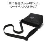 日本正規品 マンハッタンポーテージブラックレーベル ショルダーバッグ | ギャレリア Bag＆Luggage | 詳細画像10 