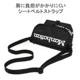 日本正規品 マンハッタンポーテージブラックレーベル ショルダーバッグ | ギャレリア Bag＆Luggage | 詳細画像11 