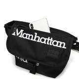 日本正規品 マンハッタンポーテージブラックレーベル ショルダーバッグ | ギャレリア Bag＆Luggage | 詳細画像18 