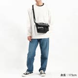 日本正規品 マンハッタンポーテージブラックレーベル ショルダーバッグ | ギャレリア Bag＆Luggage | 詳細画像4 
