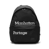 日本正規品 マンハッタンポーテージブラックレーベル リュック | ギャレリア Bag＆Luggage | 詳細画像12 
