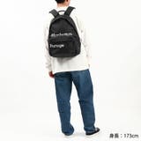 日本正規品 マンハッタンポーテージブラックレーベル リュック | ギャレリア Bag＆Luggage | 詳細画像4 