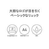 日本正規品 マンハッタンポーテージブラックレーベル リュック | ギャレリア Bag＆Luggage | 詳細画像7 