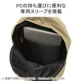 日本正規品 マンハッタンポーテージブラックレーベル リュック | ギャレリア Bag＆Luggage | 詳細画像9 