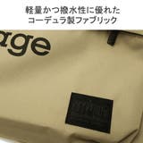 日本正規品 マンハッタンポーテージブラックレーベル リュック | ギャレリア Bag＆Luggage | 詳細画像10 