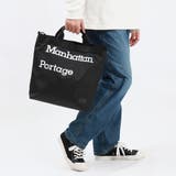 日本正規品 マンハッタンポーテージブラックレーベル ショルダーバッグ | ギャレリア Bag＆Luggage | 詳細画像2 