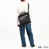 日本正規品 マンハッタンポーテージブラックレーベル ショルダーバッグ | ギャレリア Bag＆Luggage | 詳細画像4 