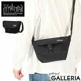 【日本正規品】マンハッタンポーテージ ブラックレーベル ショルダーバッグ | ギャレリア Bag＆Luggage | 詳細画像1 