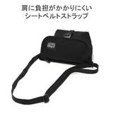 【日本正規品】マンハッタンポーテージ ブラックレーベル ショルダーバッグ | ギャレリア Bag＆Luggage | 詳細画像10 