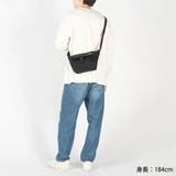 【日本正規品】マンハッタンポーテージ ブラックレーベル ショルダーバッグ | ギャレリア Bag＆Luggage | 詳細画像4 